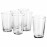 Доставка из Польши IKEA 365+ szklanka, szklo bezbarwne, 45 cl ИКЕА-60279711, ЕВРОИКЕА Калининград