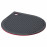 Доставка из Польши IKEA 365+ GUNSTIG podstawka pod garnek, czerwony/ciemnoszary ИКЕА-50175276, ЕВРОИКЕА Калининград