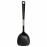 Доставка из Польши IKEA 365+ HJALTE lopatka do woka, stal nierdz/czarny ИКЕА-50149466, ЕВРОИКЕА Калининград