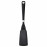 Доставка из Польши IKEA 365+ HJALTE lopatka, stal nierdz/czarny, 33 cm ИКЕА-00149459, ЕВРОИКЕА Калининград