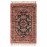 Доставка из Польши ISGRAS dywan z krotkim wlosiem, wielobarwny, 60x90 cm ИКЕА-60572609, ЕВРОИКЕА Калининград