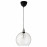 Доставка из Польши JAKOBSBYN / JALLBY lampa wiszaca, szklo bezbarwne/niklowano ИКЕА-79388060, ЕВРОИКЕА Калининград