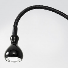 Доставка из Польши ⭐⭐⭐⭐⭐ JANSJO lampa USB LED, czarny, 38 cm,ИКЕА-70291232, Евро Икеа Калининград