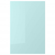 Доставка из Польши ⭐⭐⭐⭐⭐ JARSTA drzwi, polysk jasnoturkusowy, 40x60 cm,ИКЕА-30469982, Евро Икеа Калининград