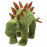Доставка из Польши JATTELIK pluszak, dinozaur/dinozaur/stegosaurus, 50 cm ИКЕА-40471178, ЕВРОИКЕА Калининград