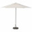 Доставка из Польши JOGGESO parasol z podstawa, jasny szarobezowy/Huvon szary, 300 cm ИКЕА-39495694, ЕВРОИКЕА Калининград