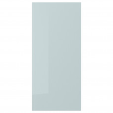 Доставка из Польши KALLARP panel maskujacy, polysk jasny szaroniebieski, 39x86 cm ИКЕА-40520131, ЕВРОИКЕА Калининград