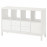 Доставка из Польши KALLAX regal z rama nosna, z 2 drzwi/4 szufladami/bialy, 147x94 cm ИКЕА-79552913, ЕВРОИКЕА Калининград