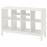 Доставка из Польши KALLAX regal z rama nosna, z 2 wkladami z polka/bialy, 147x94 cm ИКЕА-99552912, ЕВРОИКЕА Калининград