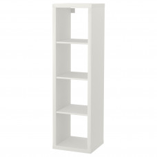 ⭐⭐⭐⭐⭐ KALLAX Стойка, белый, 42x147 cm,IKEA-00275848, Евро Икеа Калининград