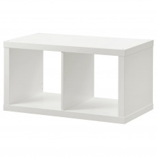 ⭐⭐⭐⭐⭐ KALLAX Стойка, белый, 77x41 cm,IKEA-90301555, Евро Икеа Калининград