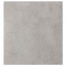 Доставка из Польши KALLVIKEN drzwi, jasnoszary imitacja betonu, 60x64 cm ИКЕА-50488767, ЕВРОИКЕА Калининград