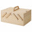 Доставка из Польши KLAMMEMACKA organizer na biurko, naturalny sklejka, 35x22 cm ИКЕА-50428815, ЕВРОИКЕА Калининград