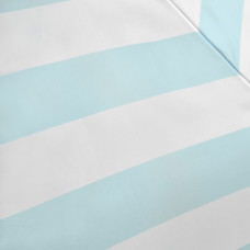 Доставка из Польши ⭐⭐⭐⭐⭐ KNALLA Зонт складной синий/белый,ИКЕА-20544411, Евро Икеа Калининград