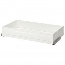 Доставка из Польши KOMPLEMENT szuflada front ramiak, bialy, 100x58 cm ИКЕА-50446598, ЕВРОИКЕА Калининград