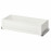 Доставка из Польши KOMPLEMENT szuflada front ramiak, bialy, 75x35 cm ИКЕА-10446595, ЕВРОИКЕА Калининград