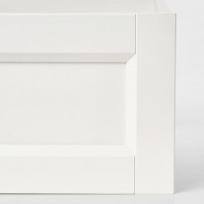 Доставка из Польши ⭐⭐⭐⭐⭐ KOMPLEMENT szuflada front ramiak, bialy, 75x58 cm,ИКЕА-10446604, Евро Икеа Калининград
