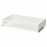 Доставка из Польши KOMPLEMENT szuflada front ramiak ze szklem, bialy, 100x58 cm ИКЕА-90447020, ЕВРОИКЕА Калининград