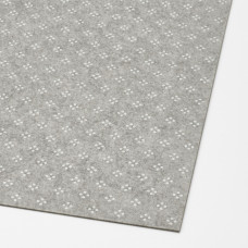 Доставка из Польши ⭐⭐⭐⭐⭐ KOMPLEMENT mata do szuflady, jasnoszary wzor, 90x53 cm,ИКЕА-50465389, Евро Икеа Калининград