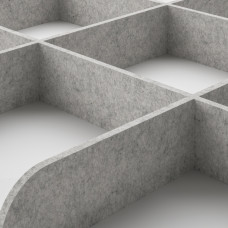 Доставка из Польши ⭐⭐⭐⭐⭐ KOMPLEMENT przegroda do wysuwanej tacy, jasnoszary, 100x58 cm,ИКЕА-70466793, Евро Икеа Калининград