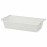 Доставка из Польши KOMPLEMENT kosz druciany z wysuwana prowadnica, bialy, 75x35 cm ИКЕА-39010989, ЕВРОИКЕА Калининград