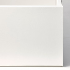 Доставка из Польши ⭐⭐⭐⭐⭐ KOMPLEMENT szuflada, bialy, 50x58 cm,ИКЕА-10246308, Евро Икеа Калининград
