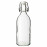 Доставка из Польши KORKEN butelka z kapslem, szklo bezbarwne, 0.5 l ИКЕА-20322472, ЕВРОИКЕА Калининград