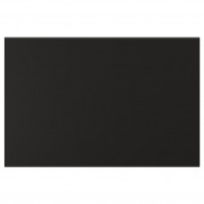 Доставка из Польши KUNGSBACKA Фронтальная панель ящика, антрацит, 60x40 cm ИКЕА-70337348, ЕВРОИКЕА Калининград