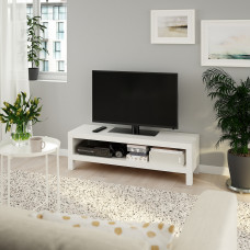 ⭐⭐⭐⭐⭐ LACK Кабинет послеd TV, белый, 120x35x36 cm,IKEA-30498890, Евро Икеа Калининград