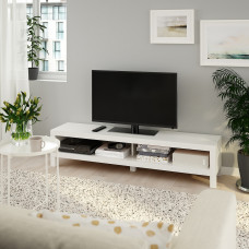 ⭐⭐⭐⭐⭐ LACK Кабинет послеd TV, белый, 160x35x36 cm,IKEA-30498927, Евро Икеа Калининград