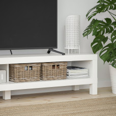 ⭐⭐⭐⭐⭐ LACK Кабинет послеd TV, белый, 160x35x36 cm,IKEA-30498927, Евро Икеа Калининград