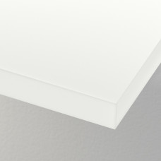 ⭐⭐⭐⭐⭐ LACK Половинаka стена, белый, 110x26 cm,IKEA-90282180, Евро Икеа Калининград