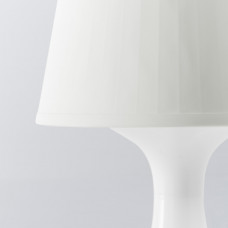 Доставка из Польши ⭐⭐⭐⭐⭐ LAMPAN lampa stolowa, bialy, 29 cm,ИКЕА-20046988, Евро Икеа Калининград