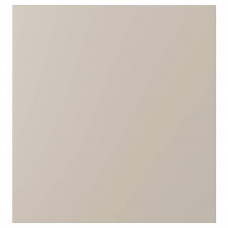 Доставка из Польши ⭐⭐⭐⭐⭐ LAPPVIKEN drzwi, jasny szarobezowy, 60x64 cm,ИКЕА-50490850, Евро Икеа Калининград