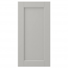 Доставка из Польши LERHYTTAN drzwi, jasnoszary, 30x60 cm ИКЕА-40418850, ЕВРОИКЕА Калининград