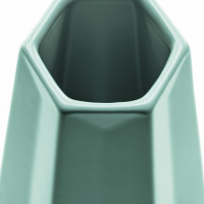 Доставка из Польши ⭐⭐⭐⭐⭐ LIVSLANG ваза зеленая, 20 cm,ИКЕА-30343940, Евро Икеа Калининград
