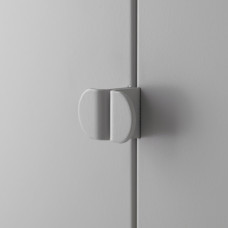 ⭐⭐⭐⭐⭐ LIXHULT Кабинет, преступный мирal/серый, 60x35 cm,IKEA-70328669, Евро Икеа Калининград