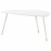 Доставка из Польши LOVBACKEN stolik kawowy, bialy, 106x55x52 cm ИКЕА-10282848, ЕВРОИКЕА Калининград