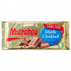 Доставка из Польши MARABOU Молочный шоколад ИКЕА-99650130, ЕВРОИКЕА Калининград