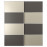 Доставка из Польши MEHAMN Drzwi przesuwne, 2str ciemnoszary/szarobezowy, 200x236 cm ИКЕА-69436269, ЕВРОИКЕА Калининград