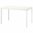 ⭐⭐⭐⭐⭐ MELLTORP Стол, белый, 125x75 cm ИКЕА-19011777, Евро Икеа Калининград