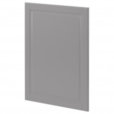 Доставка из Польши METOD 1 передняя посудомоечная машина, Bodbyn grey, 60 cm ИКЕА-09530081, ЕВРОИКЕА Калининград