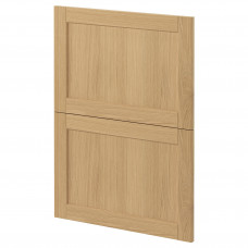 Доставка из Польши METOD 2 fronty do zmywarki, Forsbacka dab, 60 cm ИКЕА-29528713, ЕВРОИКЕА Калининград