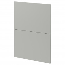 Доставка из Польши METOD 2 fronty do zmywarki, Havstorp jasnoszary, 60 cm ИКЕА-49538768, ЕВРОИКЕА Калининград