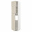 Доставка из Польши METOD w sz d lod z 3 drz, bialy/Havstorp bezowy, 60x60x240 cm ИКЕА-39463424, ЕВРОИКЕА Калининград