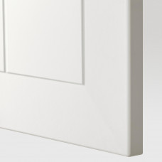 Доставка из Польши ⭐⭐⭐⭐⭐ METOD 3 фасада для посудомоечной машины, Стенсунд белый, 60 cm,ИКЕА-59449837, Евро Икеа Калининград
