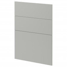 Доставка из Польши METOD 3 fronty do zmywarki, Havstorp jasnoszary, 60 cm ИКЕА-79538757, ЕВРОИКЕА Калининград
