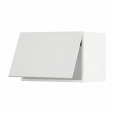 Доставка из Польши METOD szafka sci pozioma z otw przycisk, bialy/Stensund bialy, 60x40 cm ИКЕА-79409251, ЕВРОИКЕА Калининград