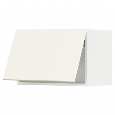 Доставка из Польши METOD szafka sci pozioma z otw przycisk, bialy/Vallstena bialy, 60x40 cm ИКЕА-59507276, ЕВРОИКЕА Калининград