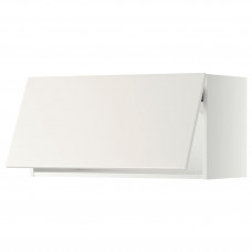 Доставка из Польши METOD szafka sci pozioma z otw przycisk, bialy/Veddinge bialy, 80x40 cm ИКЕА-69394472, ЕВРОИКЕА Калининград